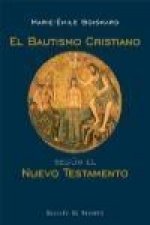 El bautismo cristiano según el Nuevo Testamento