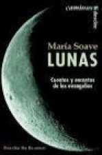 Lunas : cuentos y encantos de los evangelios