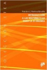 Introducción a las matemáticas para la economía