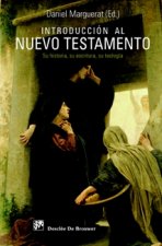 Introducción al Nuevo Testamento : su historia, su escritura, su teología