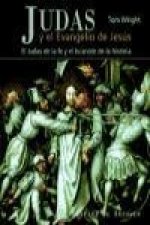 Judas y el evangelio de Jesús : del Judas de la fe al Iscariote de la historia
