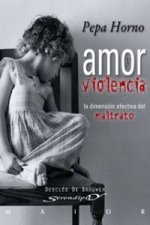 Amor y violencia : la dimensión afectiva del maltrato