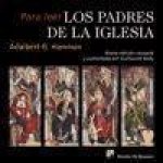 Para leer los Padres de la Iglesia