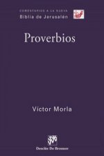 Proverbios