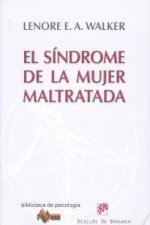 El síndrome de la mujer maltratada