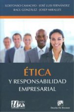 Ética y responsabilidad empresarial