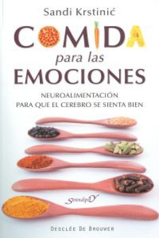 Comida para las emociones