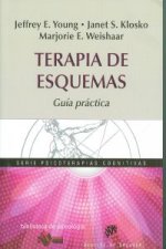 Terapia de esquemas : guía práctica