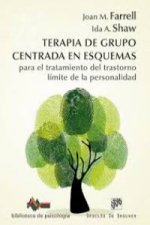 Terapia de grupo centrada en esquemas para el tratamiento del trastorno límite de la personalidad : manual de tratamiento simple y detallado con cuade