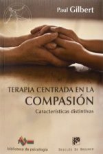 Terapia centrada en la compasión : Características distintivas