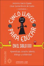 Cinco llaves para educar en el siglo XXI