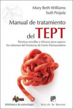 Manual de tratamiento del TEPT.