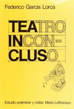 Teatro inconcluso