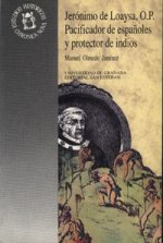 Jerónimo de Loaysa, O.P.