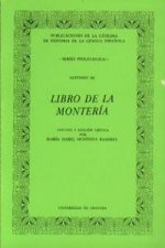 Libro de la montería