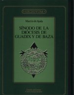 Sínodo de Guadix y Baza (1554)
