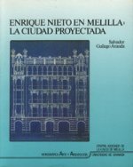 Enrique Nieto en Melilla : la ciudad proyectada
