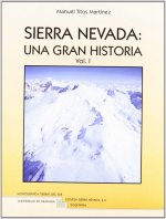 Sierra Nevada, una gran historia
