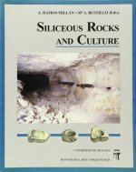 Siliceous rocks and culture