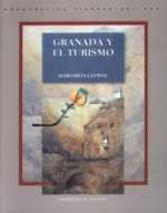 Granada y el turismo : análisis sociológico, planificación y desarrollo del proyecto europeo Pass-Enger