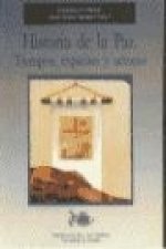 Historia de la paz : tiempos, espacios y actores