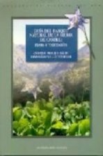 Guía del parque natural de la sierra de Castril, flora y vegetación