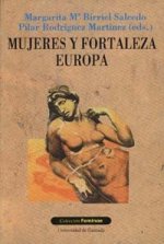 Mujeres y fortaleza Europa