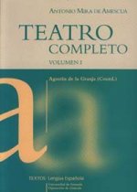 TEATRO COMPLETO. VOL. I