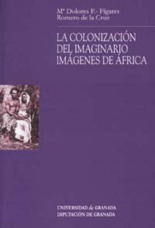 La colonización del imaginario, imágenes de África