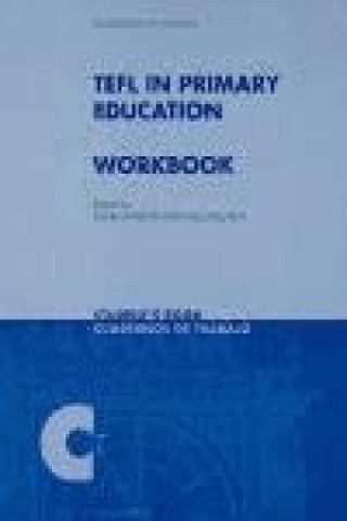 TEFL in Educación Primaria. Workbook