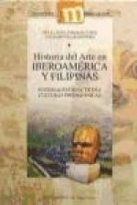 Historia del arte en Iberoamérica y Filipinas : materiales didácticos I : culturas prehispánicas