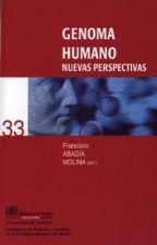 Genoma humano : nuevas perspectivas