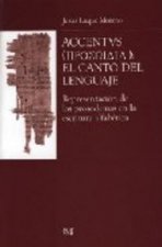 Accentvs : el canto del lenguaje : representación de los prosodemas en la escritura alfabética