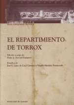 El repartimiento de Torrox