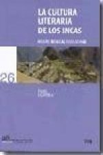 La cultura literaria de los incas