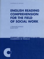 English reading comprehension for the field of social work