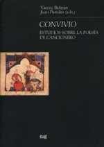 Convivio : estudios sobre la poesía de cancionero