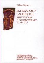 Emperador y sacerdote : estudios sobre el 