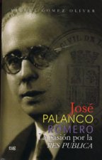 José Polanco Romero, la pasión por la res pública