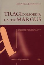 Tragicomedia Gastrimargus
