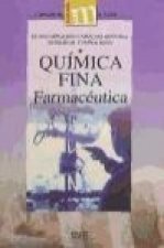 Química fina farmacéutica