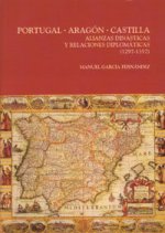 Portugal, Aragón, Castilla. Alianzas dinásticas y relaciones diplomáticas (1297-1357)