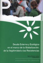 Deuda externa y ecológica en el marco de la globalización : de la ilegitimidad a las resistencias