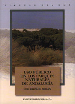 Uso público en los parques naturales de Andalucía