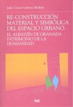 Re-construcción material y simbólica del espacio urbano : el Albayzín de Granada patrimonio de la humanidad