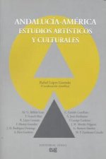 Andalucía-América : estudios artísticos y culturales