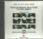 CD CRUCE DE MIRADAS RELACIONES E INTERCAMBIOS