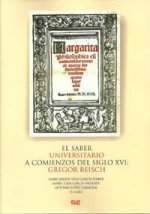 El saber universitario a comienzos del siglo XVI : Gregor Reisch