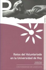 Retos del voluntariado en la universidad de hoy