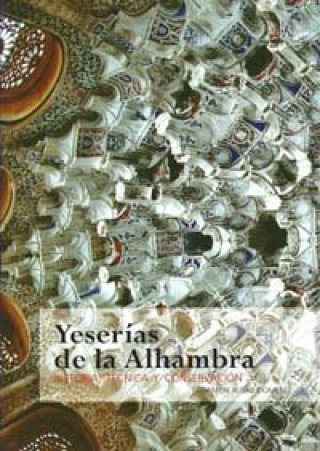 Yeserías de la Alhambra : historia, técnica y conservación